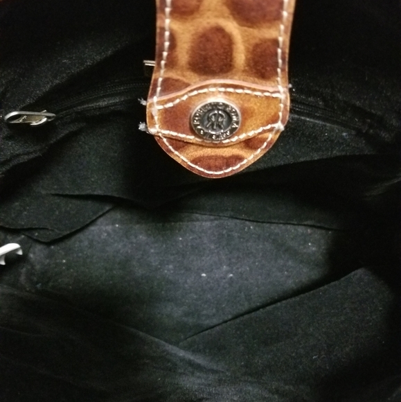 Vintage Roberto Roma handbag - Picture 5 of 8